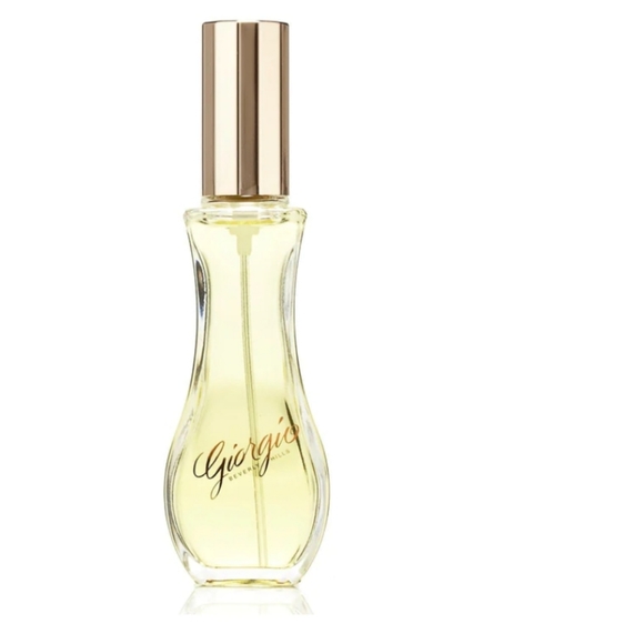 Giorgio Armani Other - Giorgio Beverly Hills EDT
